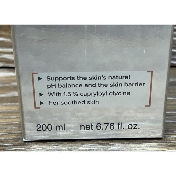 DOCTOR BABOR Refine RX Rebalancing Liquid 6.75oz Brand New in Box - Picture 3 of 6